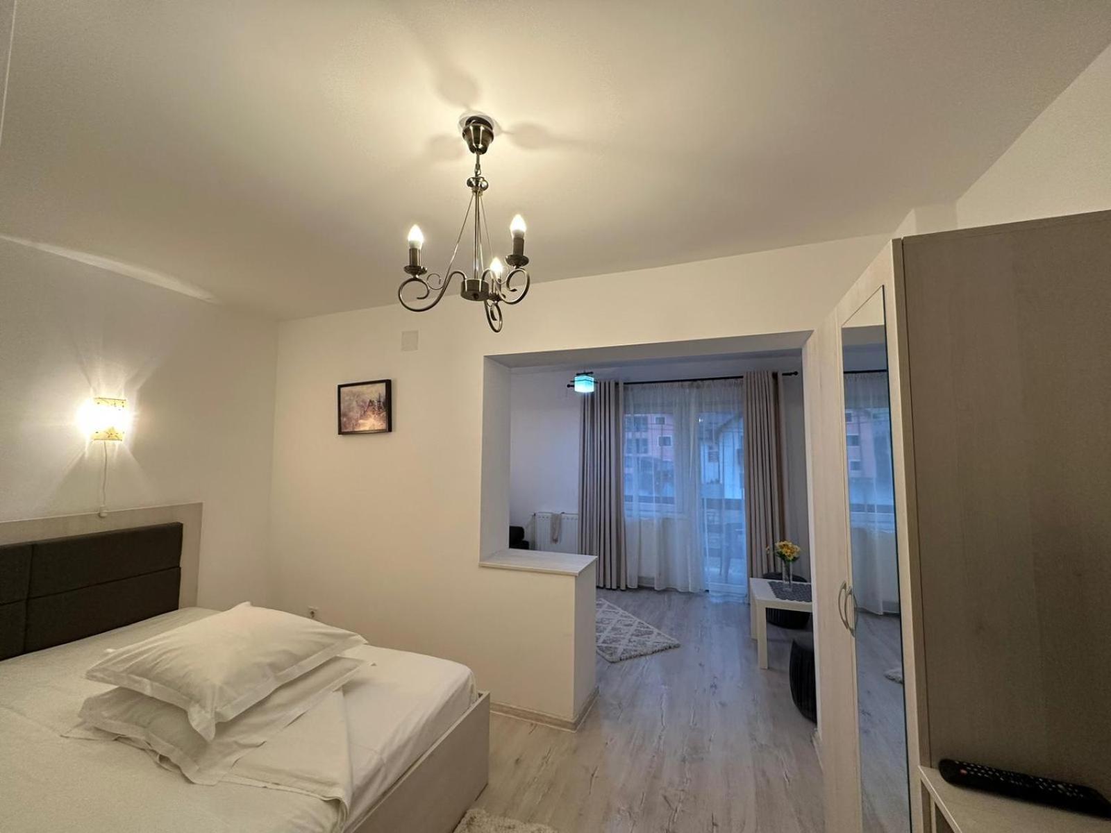Casuta De Langa Izvor Hotel Moeciu De Sus Bagian luar foto